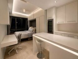 Stratum (D18), Condominium #576744981